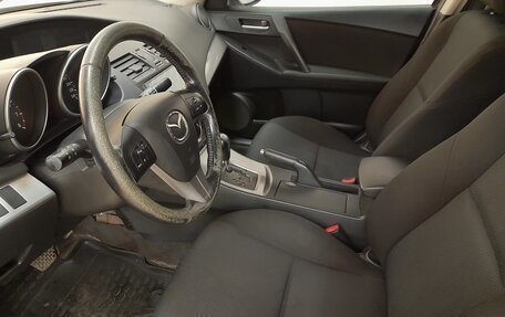 Mazda 3, 2010 год, 749 000 рублей, 9 фотография