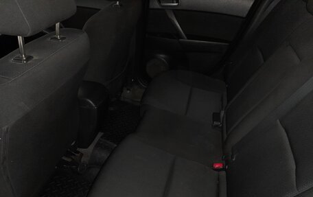 Mazda 3, 2010 год, 749 000 рублей, 14 фотография