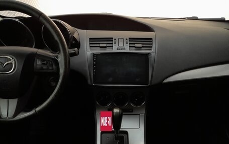 Mazda 3, 2010 год, 749 000 рублей, 12 фотография