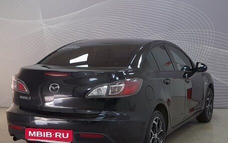 Mazda 3, 2010 год, 749 000 рублей, 5 фотография