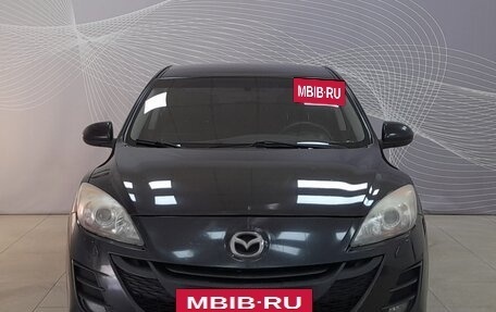 Mazda 3, 2010 год, 749 000 рублей, 3 фотография