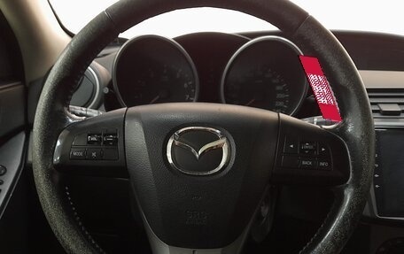 Mazda 3, 2010 год, 749 000 рублей, 13 фотография