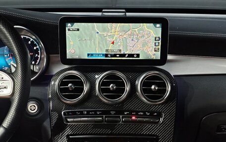 Mercedes-Benz GLC AMG, 2022 год, 5 010 080 рублей, 7 фотография