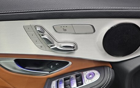 Mercedes-Benz GLC AMG, 2022 год, 5 010 080 рублей, 11 фотография