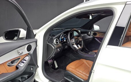 Mercedes-Benz GLC AMG, 2022 год, 5 010 080 рублей, 10 фотография