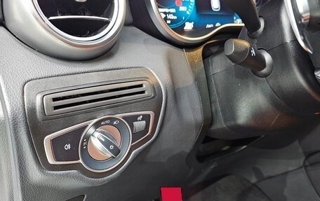 Mercedes-Benz GLC AMG, 2022 год, 5 010 080 рублей, 12 фотография