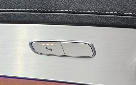 Mercedes-Benz GLC AMG, 2022 год, 5 010 080 рублей, 16 фотография