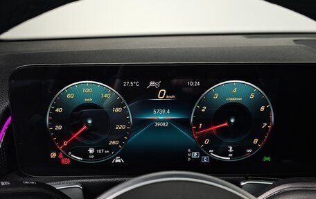 Mercedes-Benz GLB, 2022 год, 3 170 080 рублей, 2 фотография