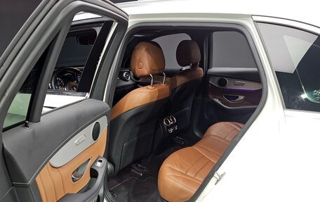 Mercedes-Benz GLC AMG, 2022 год, 5 010 080 рублей, 15 фотография