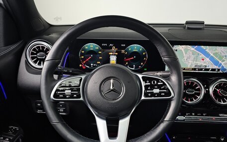 Mercedes-Benz GLB, 2022 год, 3 170 080 рублей, 4 фотография