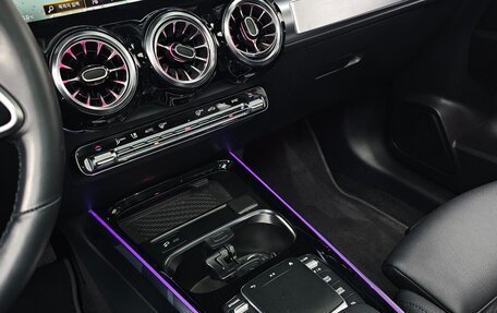 Mercedes-Benz GLB, 2022 год, 3 170 080 рублей, 8 фотография