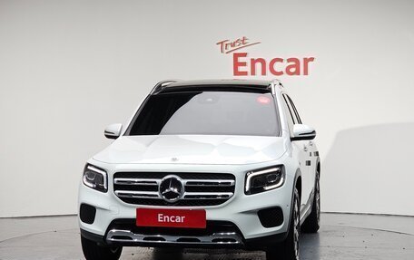 Mercedes-Benz GLB, 2022 год, 3 170 080 рублей, 9 фотография