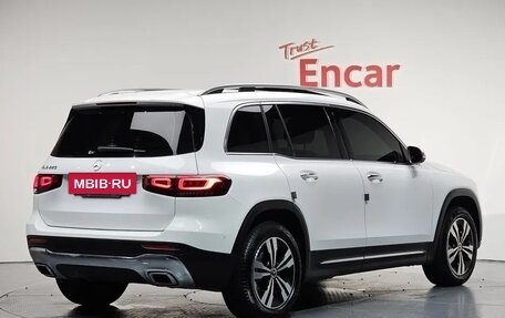 Mercedes-Benz GLB, 2022 год, 3 170 080 рублей, 17 фотография