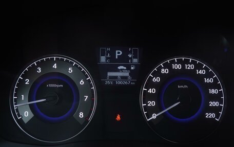 Hyundai Solaris II рестайлинг, 2015 год, 1 099 000 рублей, 12 фотография
