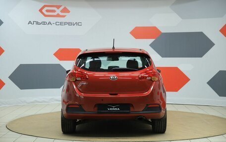 KIA cee'd III, 2013 год, 1 090 000 рублей, 6 фотография