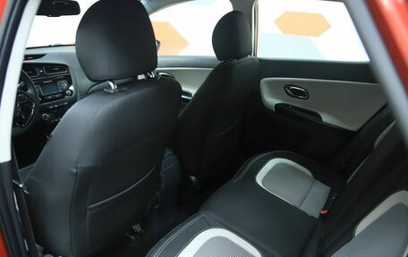 KIA cee'd III, 2013 год, 1 090 000 рублей, 12 фотография