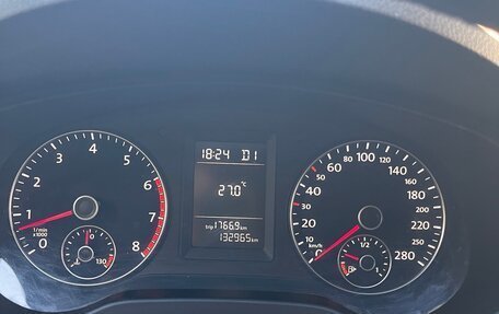 Volkswagen Jetta VI, 2014 год, 1 320 000 рублей, 6 фотография