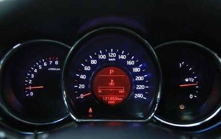 KIA cee'd III, 2013 год, 1 090 000 рублей, 17 фотография