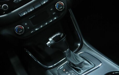 KIA cee'd III, 2013 год, 1 090 000 рублей, 16 фотография
