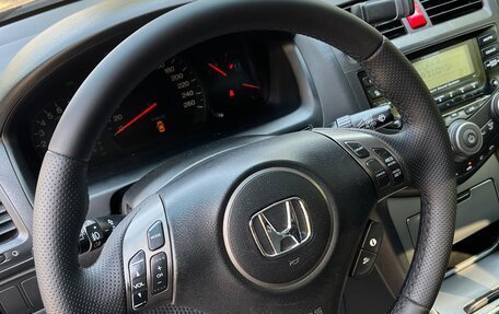 Honda Accord VII рестайлинг, 2007 год, 790 000 рублей, 3 фотография