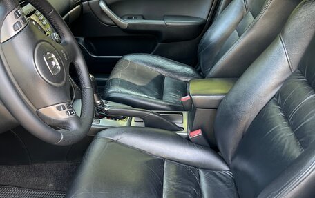 Honda Accord VII рестайлинг, 2007 год, 790 000 рублей, 8 фотография