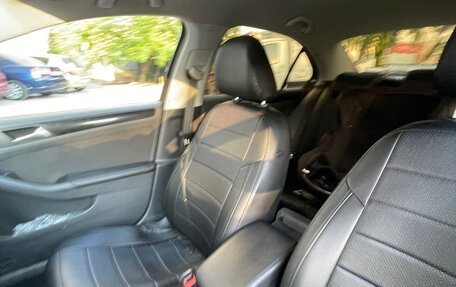 Volkswagen Jetta VI, 2014 год, 1 320 000 рублей, 7 фотография
