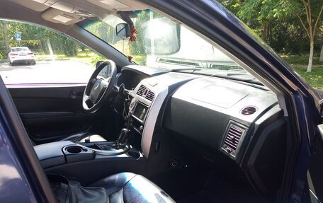 SsangYong Kyron I, 2011 год, 520 000 рублей, 8 фотография