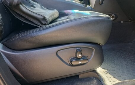 SsangYong Kyron I, 2011 год, 520 000 рублей, 9 фотография