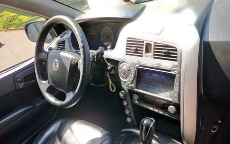 SsangYong Kyron I, 2011 год, 520 000 рублей, 10 фотография