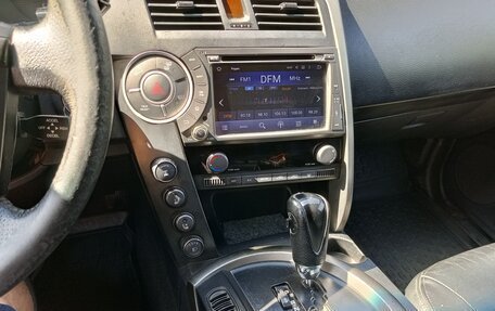 SsangYong Kyron I, 2011 год, 520 000 рублей, 18 фотография