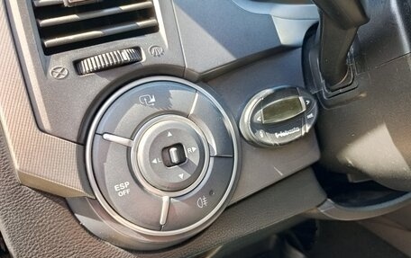 SsangYong Kyron I, 2011 год, 520 000 рублей, 16 фотография