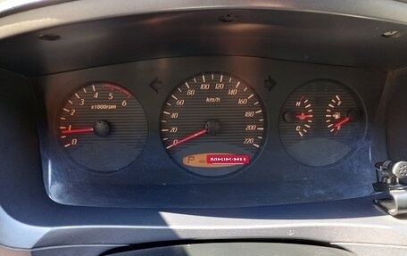 SsangYong Kyron I, 2011 год, 520 000 рублей, 19 фотография