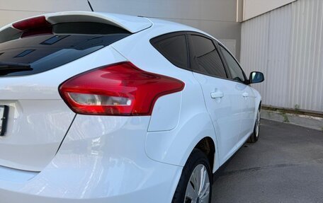 Ford Focus III, 2016 год, 1 100 000 рублей, 7 фотография