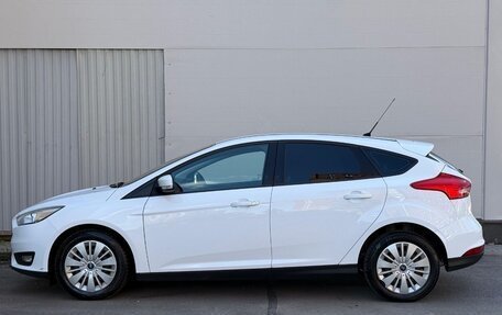 Ford Focus III, 2016 год, 1 100 000 рублей, 4 фотография