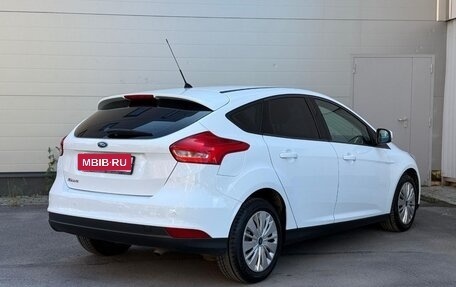 Ford Focus III, 2016 год, 1 100 000 рублей, 6 фотография