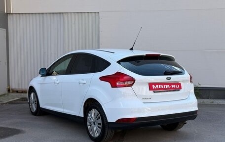 Ford Focus III, 2016 год, 1 100 000 рублей, 11 фотография