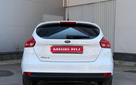Ford Focus III, 2016 год, 1 100 000 рублей, 5 фотография