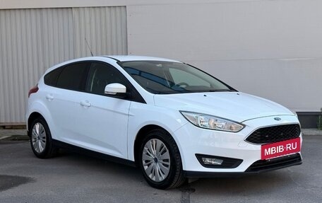 Ford Focus III, 2016 год, 1 100 000 рублей, 3 фотография
