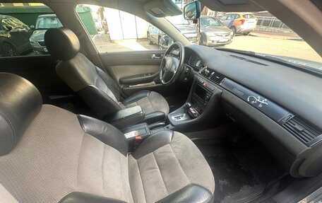 Audi A6, 2001 год, 580 000 рублей, 3 фотография