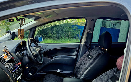 Mitsubishi Colt VI рестайлинг, 2003 год, 430 000 рублей, 5 фотография