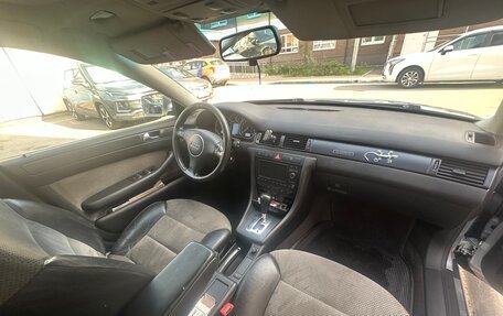 Audi A6, 2001 год, 580 000 рублей, 2 фотография