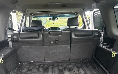 Nissan Pathfinder, 2011 год, 1 450 000 рублей, 3 фотография