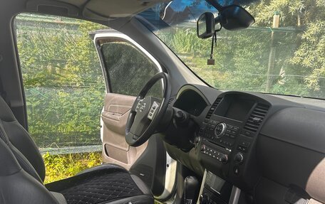 Nissan Pathfinder, 2011 год, 1 450 000 рублей, 7 фотография