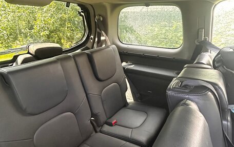 Nissan Pathfinder, 2011 год, 1 450 000 рублей, 5 фотография