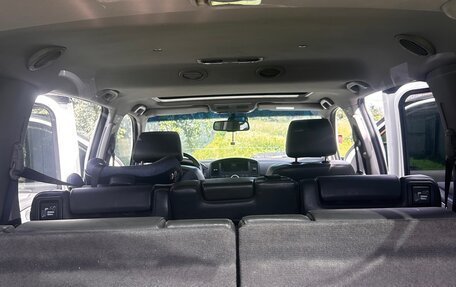 Nissan Pathfinder, 2011 год, 1 450 000 рублей, 6 фотография