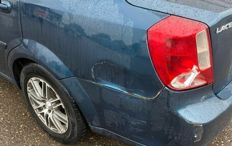 Chevrolet Lacetti, 2008 год, 310 000 рублей, 3 фотография