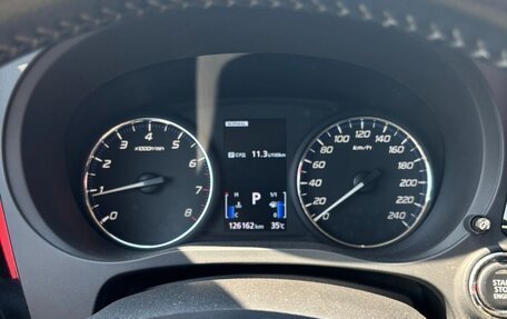 Mitsubishi Outlander III рестайлинг 3, 2021 год, 3 333 333 рублей, 6 фотография