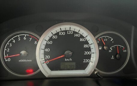 Chevrolet Lacetti, 2008 год, 310 000 рублей, 7 фотография