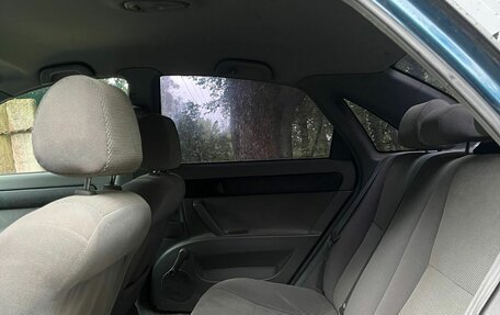 Chevrolet Lacetti, 2008 год, 310 000 рублей, 10 фотография