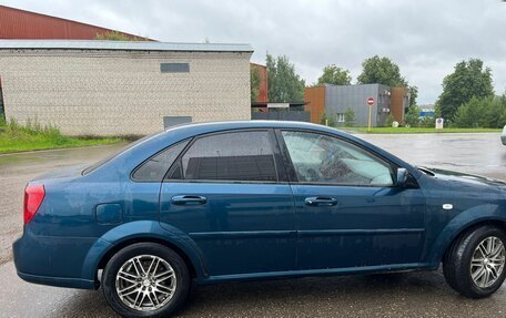 Chevrolet Lacetti, 2008 год, 310 000 рублей, 6 фотография